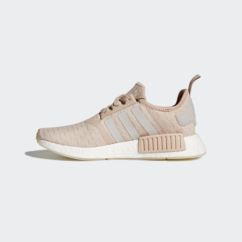 Nmd ash shop pearl/chalk pearl/white